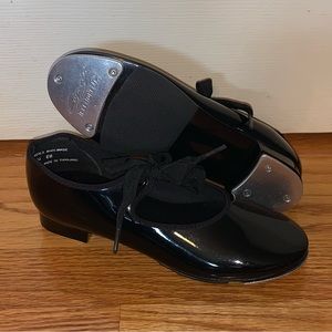 Kids Tap Shoes size 2 N